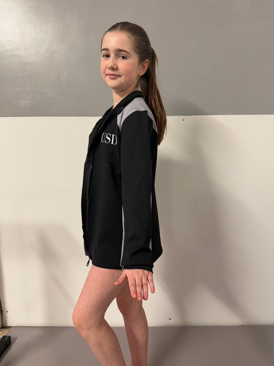 Uttoxeter School of Dance Jacket - RD9247