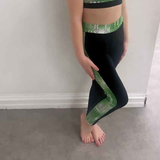 Premier Studios Leggings  | Razzle Dazzle Dance Costumes
