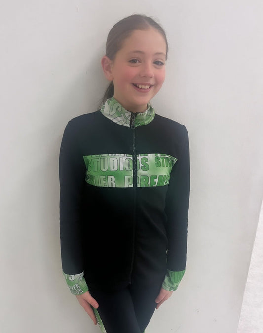 Premier Studios Jacket | Razzle Dazzle Dance Costumes