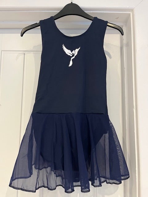 RSDA Baby Skirted Leotard | Razzle Dazzle Dance Costumes