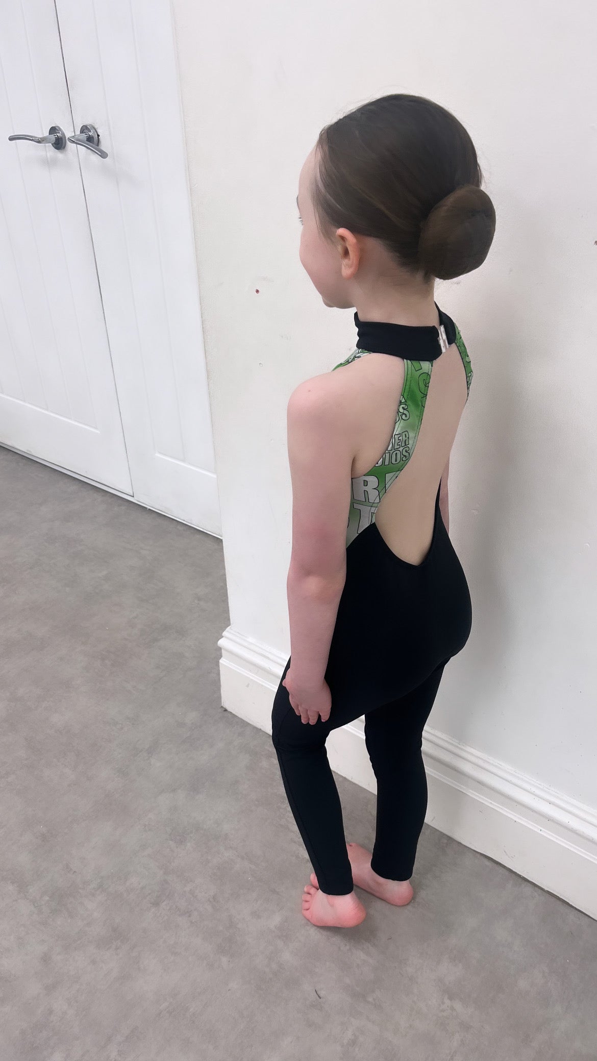 Premier Studios Catsuit | Razzle Dazzle Dance Costumes