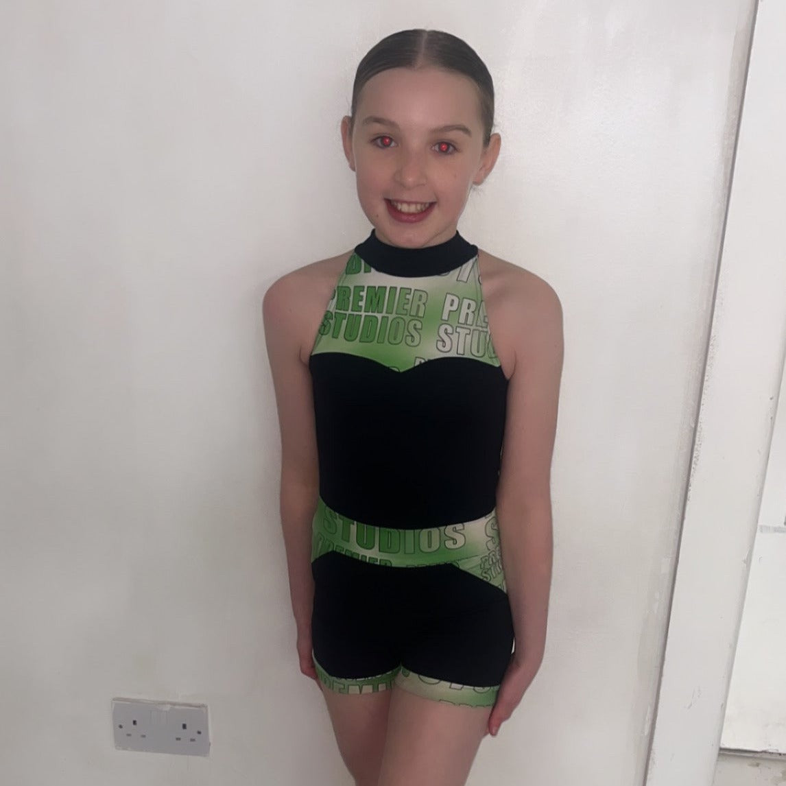 Premier Studios Shorts | Razzle Dazzle Dance Costumes