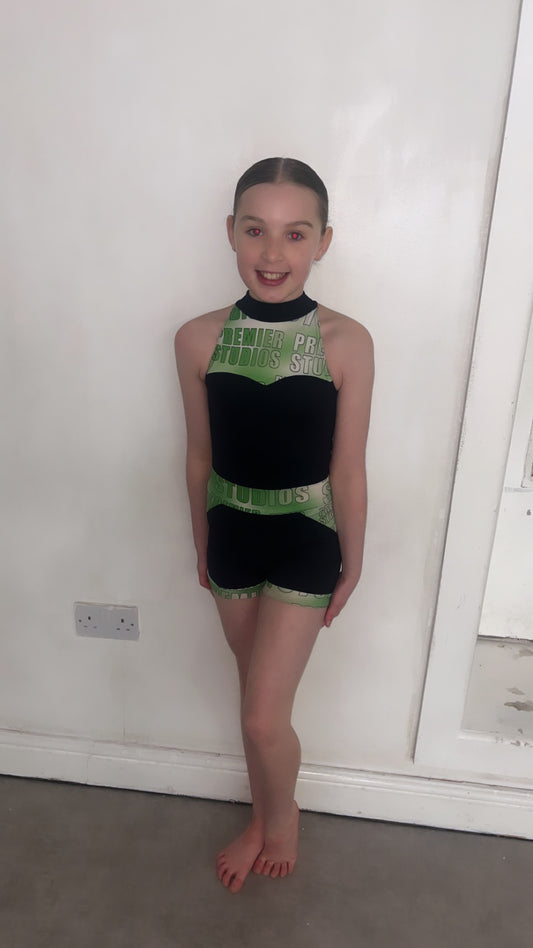 Premier Studios Leotards | Razzle Dazzle Dance Costumes