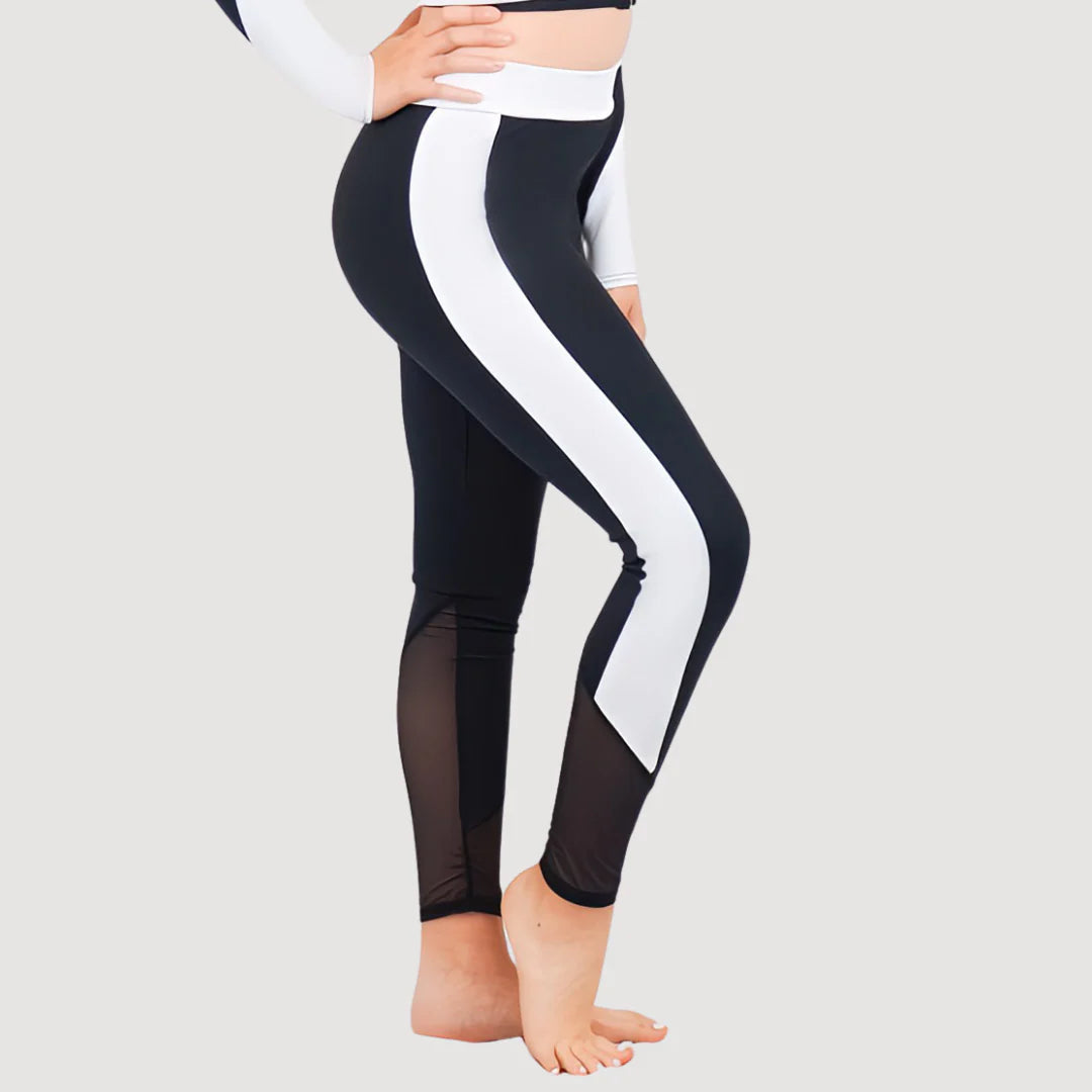 Impulse Dance Academy Leggings - U5579