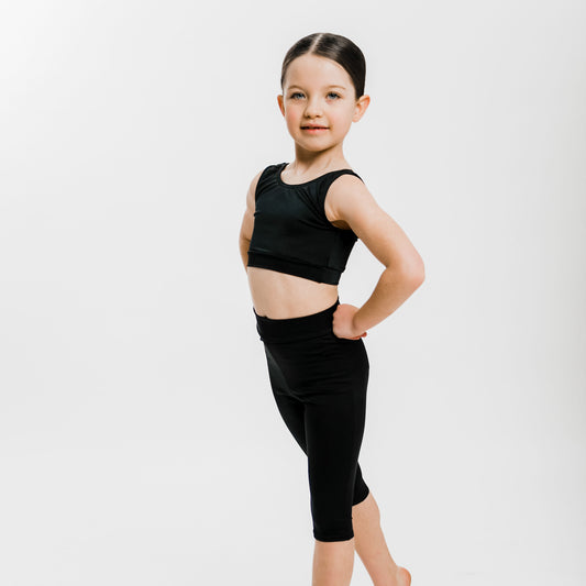 Capri Leggings | RD Dance Costumes & Uniform