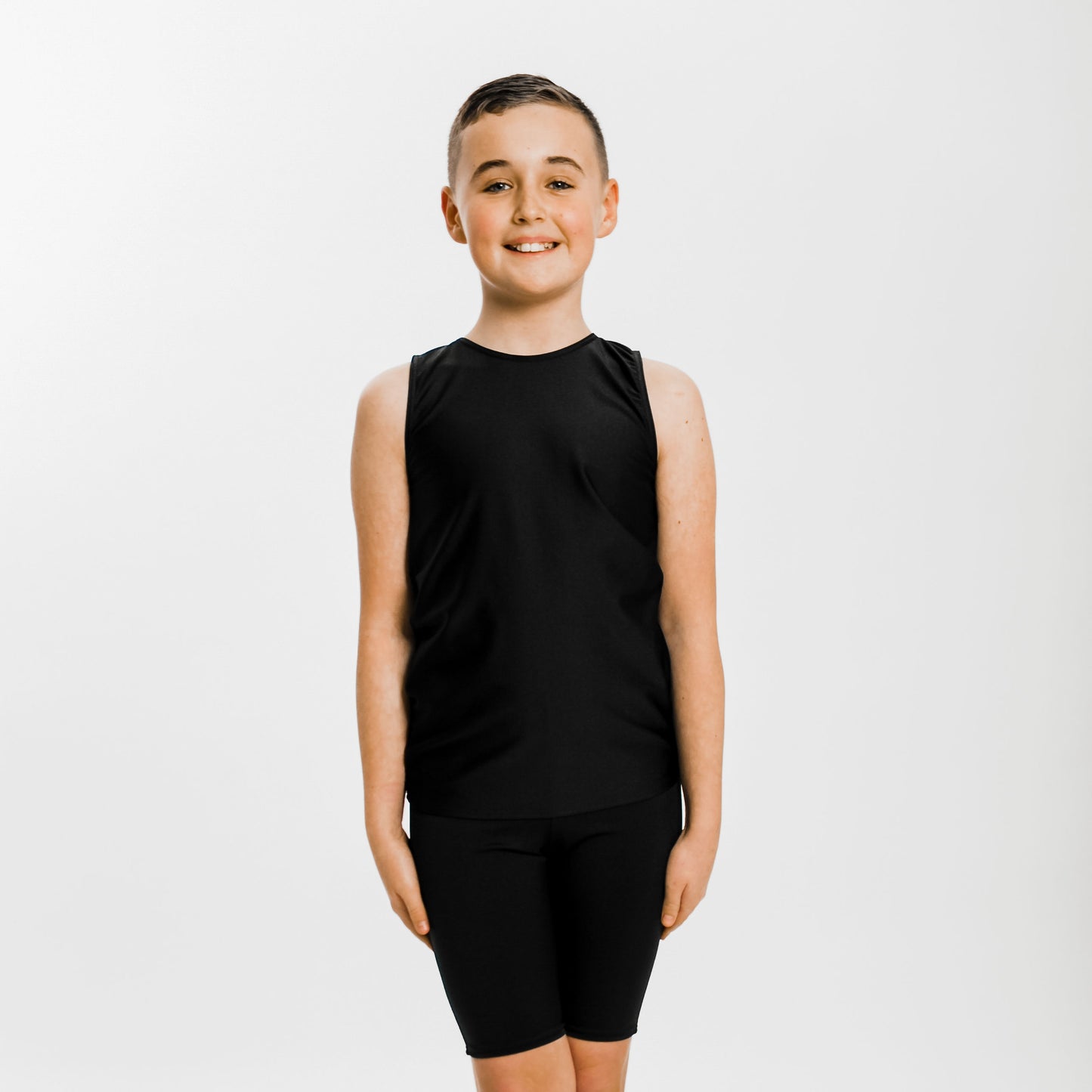 Boys Cycle Shorts | RD Dance Costumes & Uniform