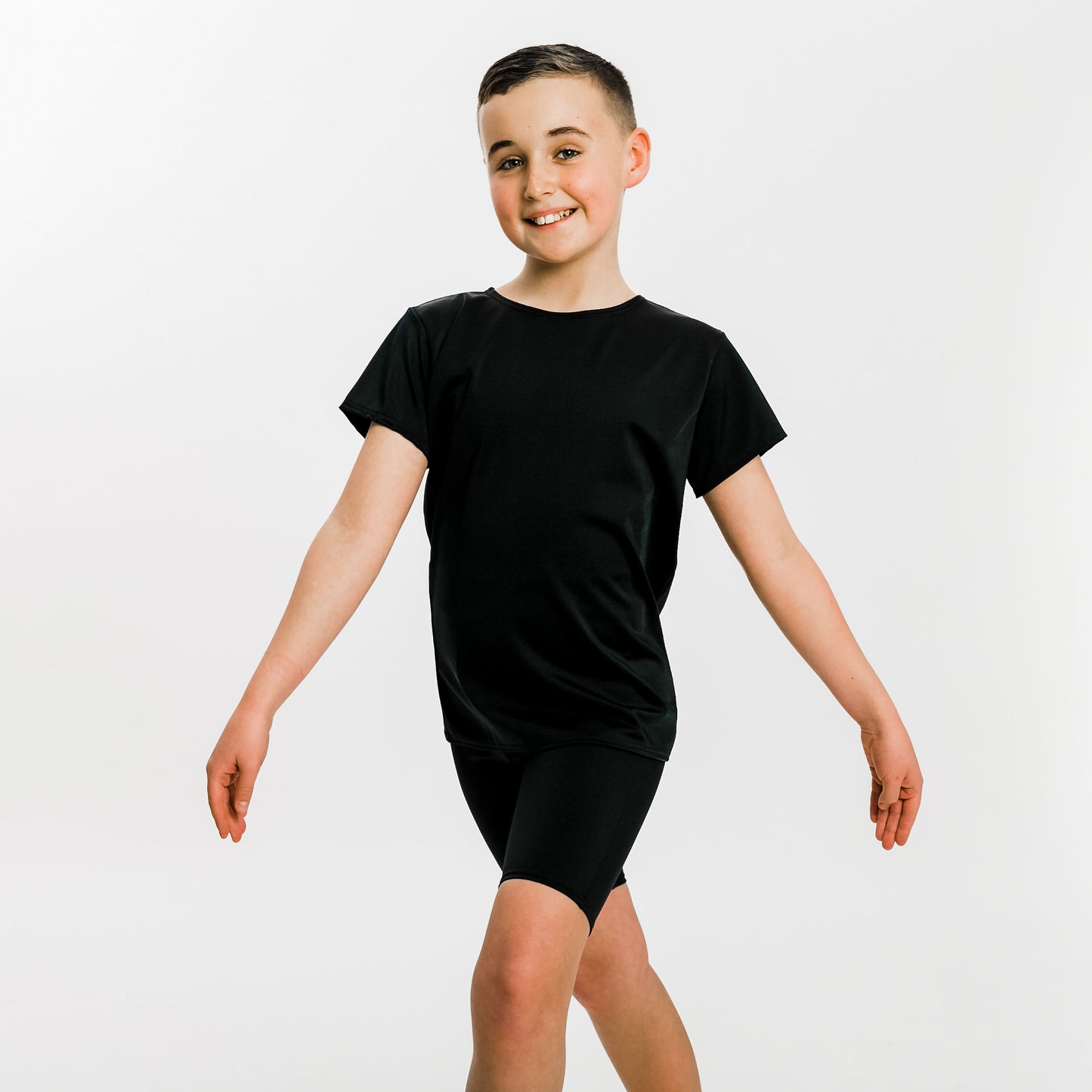 Boys T-Shirt | RD Dance Costumes & Uniform