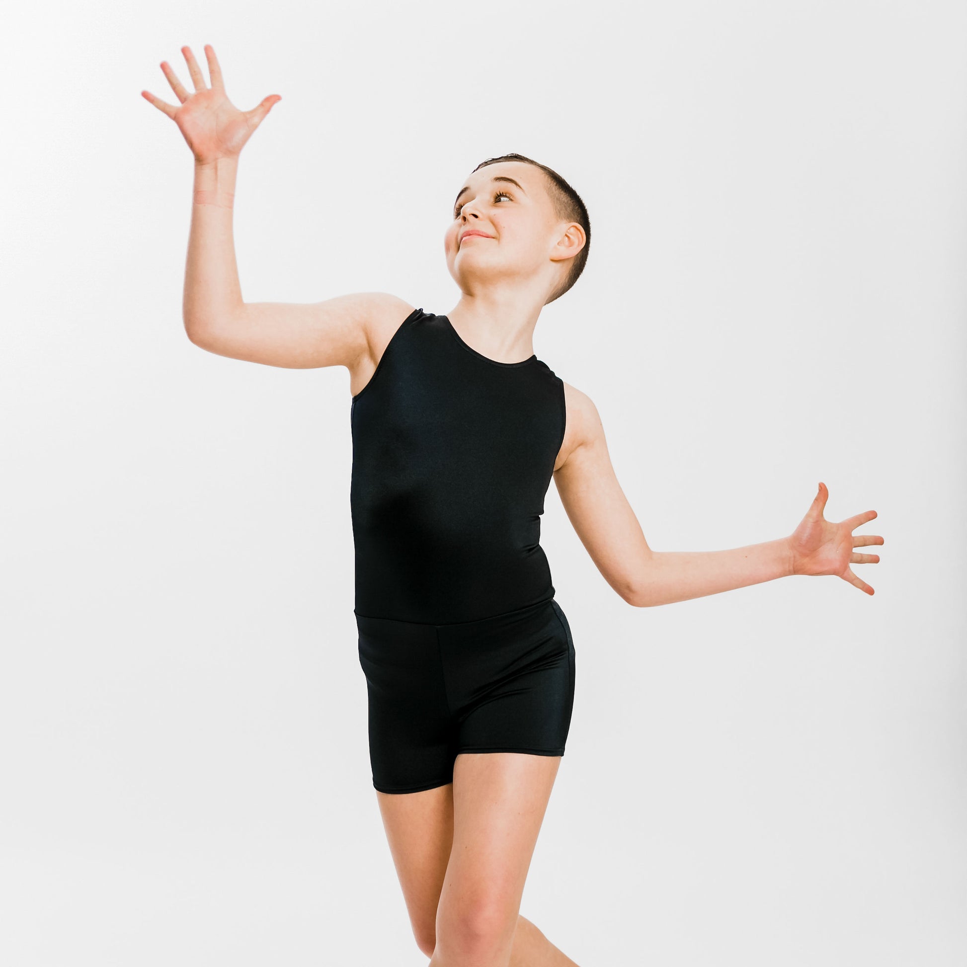 Boys Boys Vest Unitard | RD Dance Costumes & Uniform