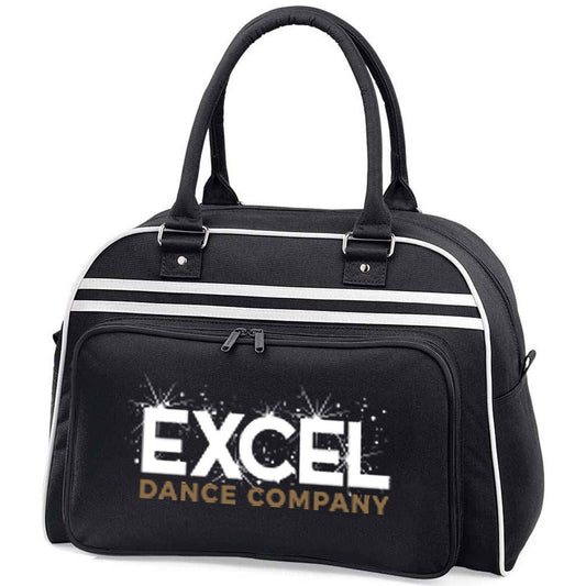 Excel Dance Company Senior Dance Bag | Razzle Dazzle Dance Costumes