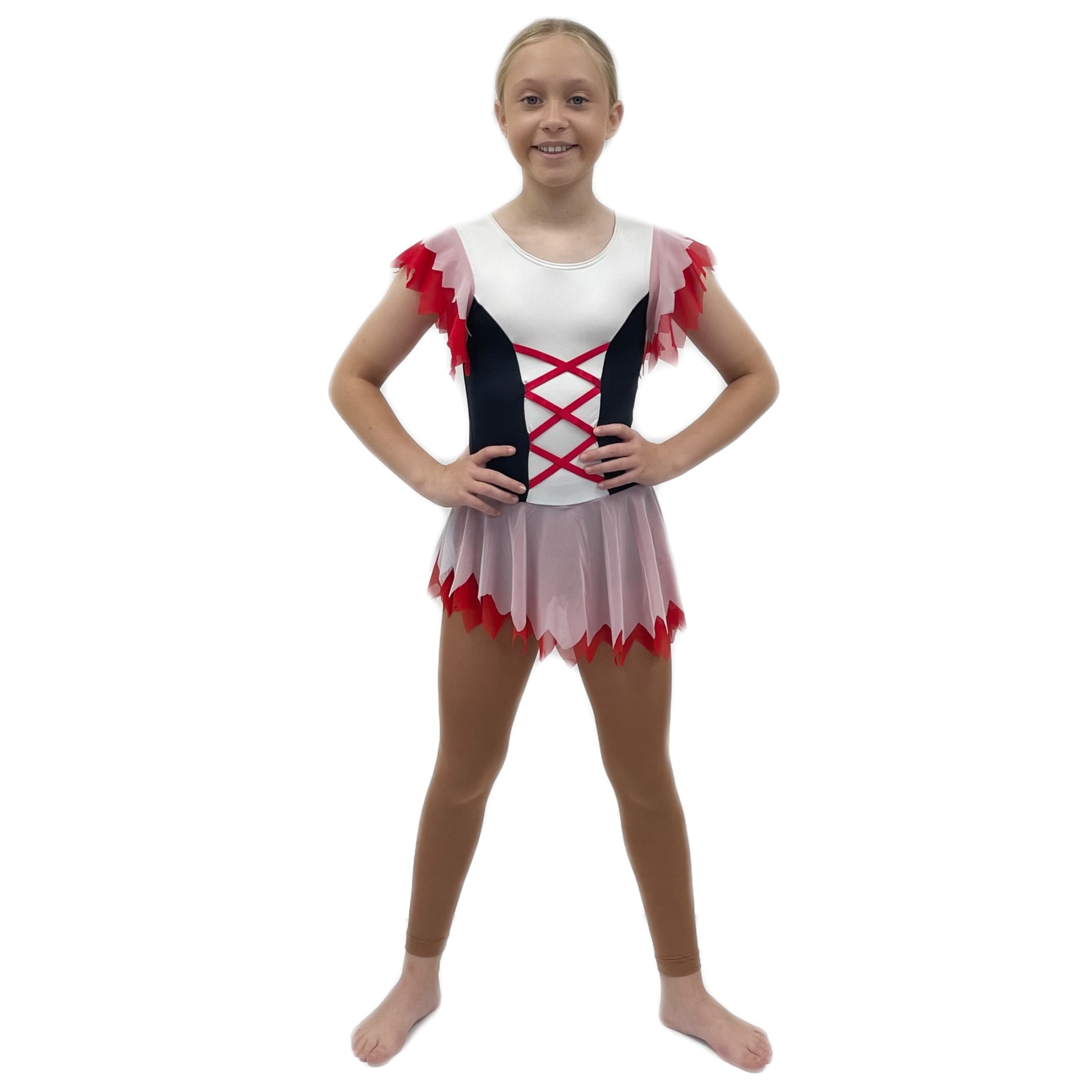 Pirate Dress | Razzle Dazzle Dance Costumes Ltd