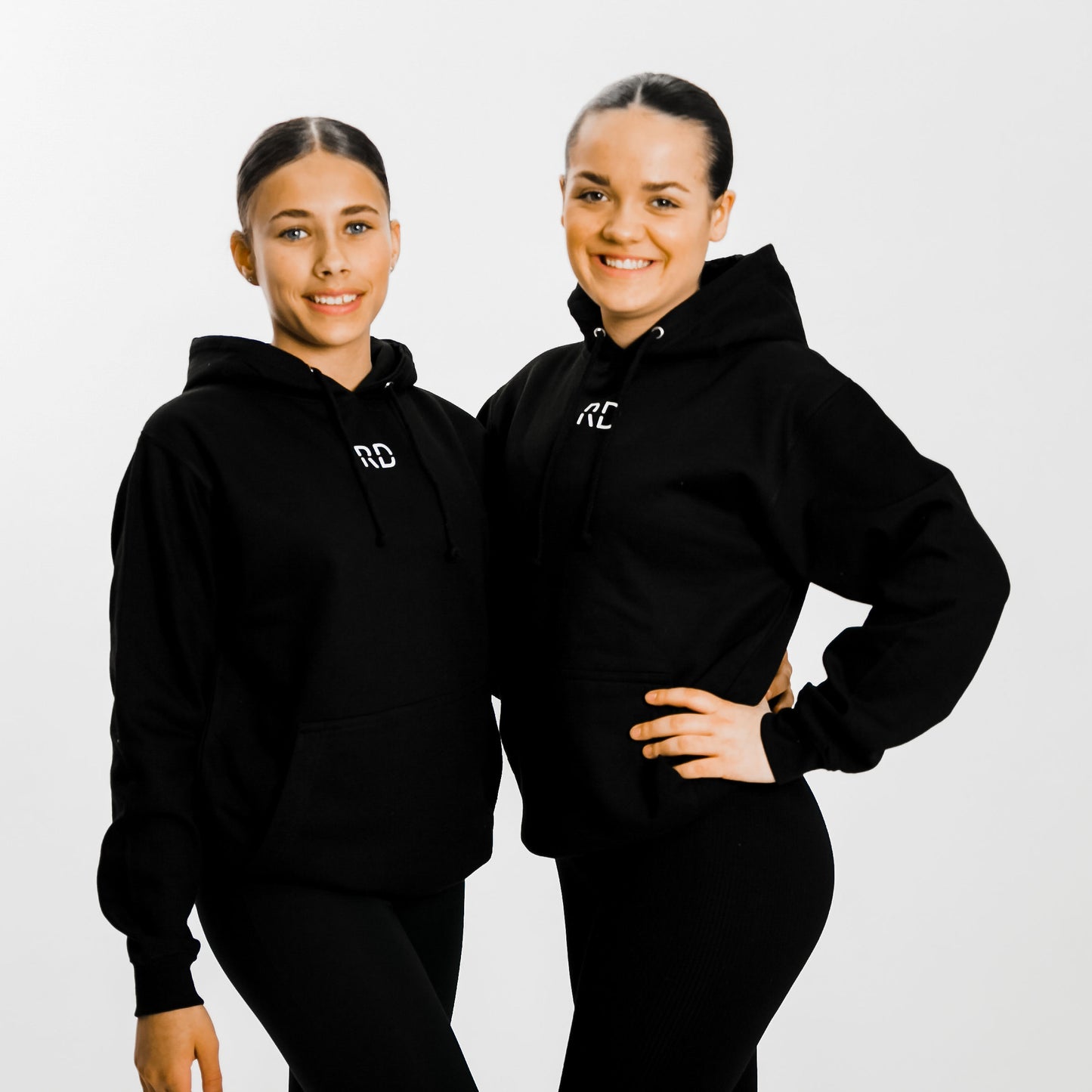 RD Hoodie | RD Dance Costumes & Uniform