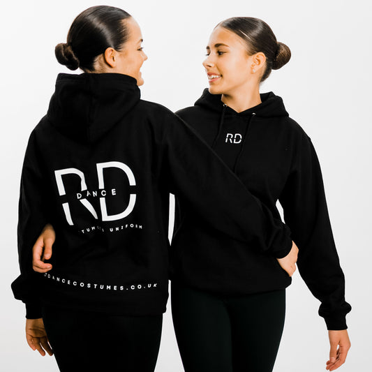 RD Hoodie | RD Dance Costumes & Uniform
