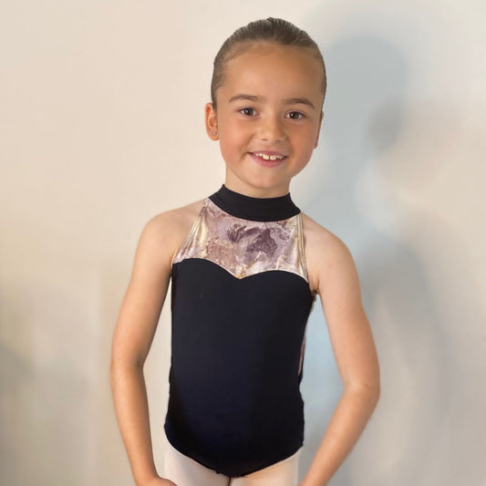 Excel Dance Company Leotard | Razzle Dazzle Dance Costumes